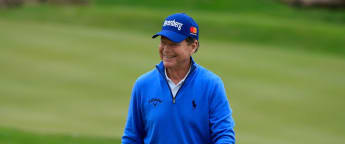 Best rounds of 2018: Tom Watson