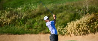 The drama of day four at Qualifying School 