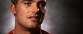 Haydn Porteous - Kenya Open - My Win