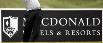 Five to watch at the SSE Scottish Hydro Challenge 2015