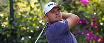 Hatton hoping to catch fire in Italy