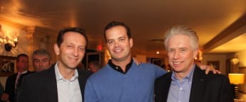 Aberdeen Asset Management Scottish Open to be live on NBC in historic agreement