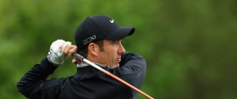 Fisher flying on familiar ground