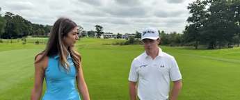 Conor Purcell: Irish Challenge preview