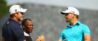 Fantasy Three to Watch at the Joburg Open