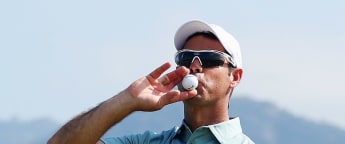 Player Blog: Jaco Van Zyl