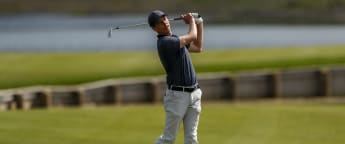 Consistency is key as Hellgren leads in Sweden