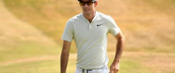 Dylan Frittelli wins June Shot of the Month