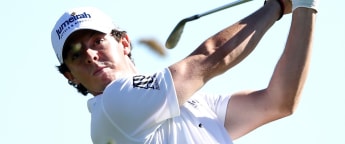 Lessons learned inspire McIlroy's Masters quest