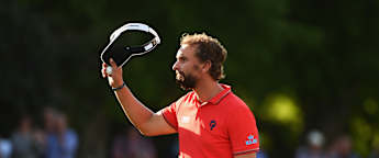 Player Blog: Joost Luiten