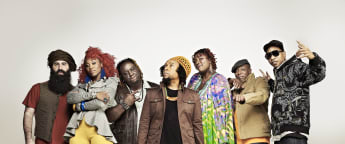 Arrested Development to perform at Qatar Masters