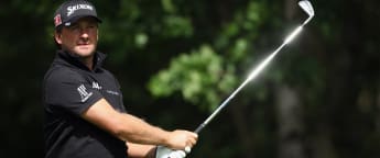 BMW PGA Championship in numbers