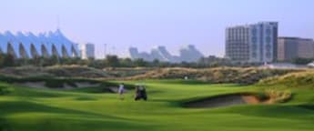 Schedule of Play: 2022 Abu Dhabi HSBC Championship