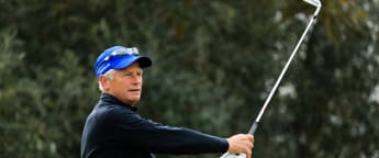 Sallat leads the way on Day One of Q-School