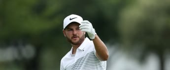 Illness cannot stop Smith in South Africa