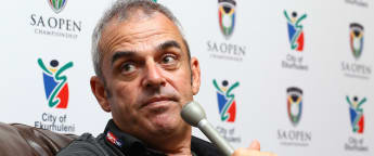 Hefty praise from McGinley for Glendower