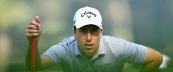 On the Bubble at Valderrama