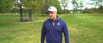 James Allan: B-NL Challenge Trophy preview