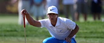 Five to watch at the Qatar Masters