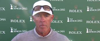 Richard Green: I'm very pleased