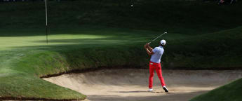 Sunday sell-out for eagerly awaited Horizon Irish Open