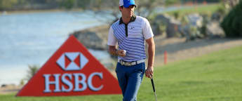 Bridesmaid McIlroy eyes victory in Abu Dhabi