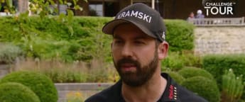 John - It would be special to win