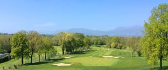 Senior Tour returns to Italian shores