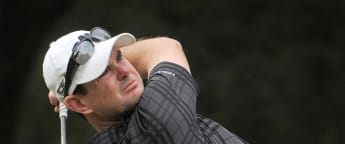 Daly and Sabbatini ready to rock the Czech Masters 