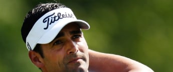 Slattery stars as Furyk fires ahead