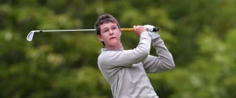 Young amateur star Galbraith makes waves at Galgorm