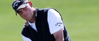 Björn leads European surge