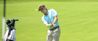 Langer in form ahead of US Senior Open