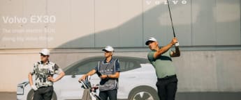 Varmt välkommen från Volvo Car Sverige!