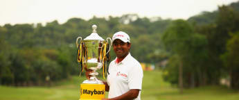 Top 50 Lahiri targets home triumph 