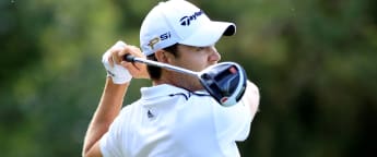 Brown set for make or break week in Ras Al Khaimah