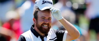 Lowry targeting Irish Open Glory