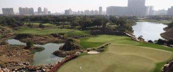 What do pros think an amateur would shoot at DLF G&CC? The verdict is A LOT