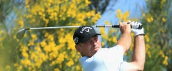 Quintet qualify for The Open