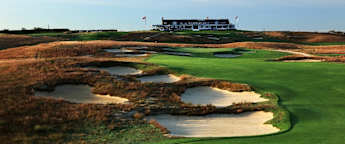 Who is playing the 2026 U.S. Open and how did they qualify?