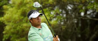 Aphibarnrat sticking to his guns in Spijk