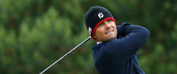 Lampert receives Kaymer approval in Scotland