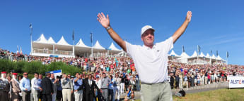 Hero's homecoming for Levet