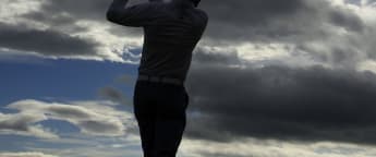 Tenacious Tinning targeting trophy trio in Amsterdam