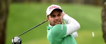 Dubois gears up for Italian job