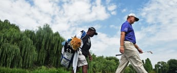 Els, Schwartzel and Grace lead South African charge