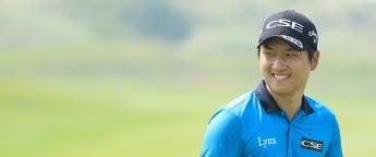 Wang looking up ahead of Doha defence