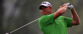 Westwood set for Maybank Malaysian Open