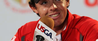 McIlroy sets his pitch for US Open defence