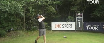 Tinning - I just love being here